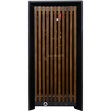 ALTERNATE Thunderstorm Pro Ryzen 7 – RTX 5070 Ti Limited edition gaming pc Zwart/houtkleur | R7 9800X3D | RTX 5070 Ti | 16 GB | 1 TB SSD