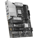 ALTERNATE Upgrade Kit PRO Z890-S WIFI6E + Core Ultra 7 270K Plus + 32 GB Zwart/zilver, Moederbord, CPU, Geheugen