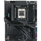 ALTERNATE Upgrade Kit X870E AORUS ELITE X3D + Ryzen 7 9800X3D + 32 GB Zwart, Moederbord, CPU, Geheugen