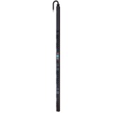 APC Metered Rack PDU 400A - 230V Zwart, 30x C13, 12x C19, AP8886