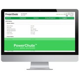 APC Smart-UPS On-Line SRT1000RMXLI Noodstroomvoeding ups Zwart, 1000VA, 6x C13 uitgang, tower
