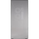 ARCTIC Xtender midi tower behuizing Zwart | 2x USB-A | 1x USB-C | RGB | Tempered Glass