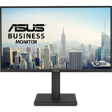 ASUS BE27ACGN 27" monitor Zwart, 120 Hz, HDMI, DisplayPort, USB, LAN, Audio