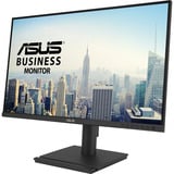 ASUS BE27ACGN 27" monitor Zwart, 120 Hz, HDMI, DisplayPort, USB, LAN, Audio
