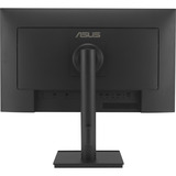 ASUS BE27ACGN 27" monitor Zwart, 120 Hz, HDMI, DisplayPort, USB, LAN, Audio