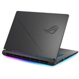 ASUS ROG Strix G16 G615LP-TS332W 16"  gaming laptop Grijs | Core Ultra 9 290HX Plus | RTX 5070 | 16 GB | 1 TB SSD