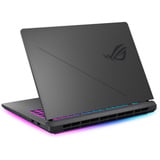 ASUS ROG Strix G16 G615LP-TS332W 16"  gaming laptop Grijs | Core Ultra 9 290HX Plus | RTX 5070 | 16 GB | 1 TB SSD