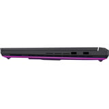 ASUS ROG Strix G16 G615LP-TS332W 16"  gaming laptop Grijs | Core Ultra 9 290HX Plus | RTX 5070 | 16 GB | 1 TB SSD