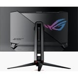 ASUS ROG Swift OLED PG32UCDM 32" 4K UHD gaming monitor Zwart, 240 Hz, 2x HDMI, 1x DisplayPort, USB-C