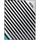 ASUS ROG THOR Titanium modulaire 1600 watt voeding  Zwart, 10x PCIe, 10x PCIe, Kabelmanagement