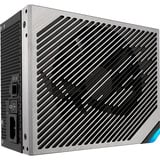 ASUS ROG Thor Platinum III modulaire 1200 watt voeding  Zwart, 1x 12V-2x6, 4x PCIe