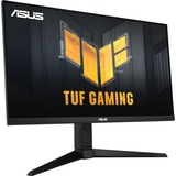 ASUS TUF VG27AQL3A  27" gaming monitor Zwart, 2x HDMI, DisplayPort, USB-A 3.2, 180Hz, AMD Freesync