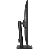ASUS VA27AQSE 27" monitor Zwart, HDMI, DisplayPort, VGA, 75 Hz