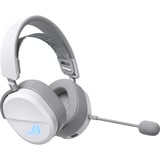 ASUS  over-ear gaming headset Wit
