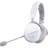 ASUS  over-ear gaming headset Wit