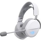 ASUS  over-ear gaming headset Wit