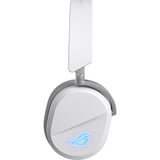 ASUS  over-ear gaming headset Wit