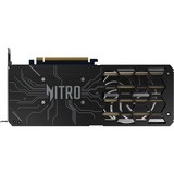 Acer Nitro Intel Arc B570 OC 10 GB grafische kaart 1x HDMI, 3x DisplayPort