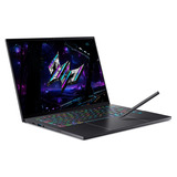 Acer Predator Triton 14 AI PT14-52T-907N 14.5"  Copilot+ gaming laptop Zwart | Core Ultra 9 288V | RTX 5070 90 Watt | 32 GB | 2 TB SSD | Touch