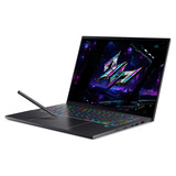 Acer Predator Triton 14 AI PT14-52T-907N 14.5"  Copilot+ gaming laptop Zwart | Core Ultra 9 288V | RTX 5070 90 Watt | 32 GB | 2 TB SSD | Touch