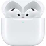 Apple AirPods (4e generatie) earbuds Wit