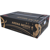 Arozzi Arena Medium Gaming Desk - Forest Green Groen