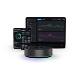 Athom Homey Pro (2026) basisstation Zwart