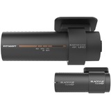BlackVue DR900X-2CH Plus 4K UHD Cloud Dashcam, 32GB Zwart, Wi-Fi