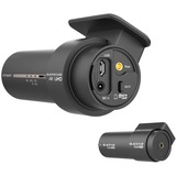 BlackVue DR900X-2CH Plus 4K UHD Cloud Dashcam, 32GB Zwart, Wi-Fi