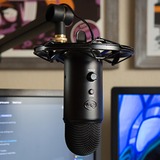 Blue Microphones Compass Premium Broadcast Arm houder Zwart