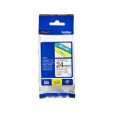 Brother Label Tape TZe-251 printlint 
