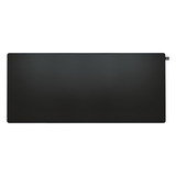 CHERRY XTRFY GP5 Black gaming muismat Zwart, XL