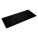 CHERRY XTRFY GP5 Black gaming muismat Zwart, XL