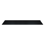 CHERRY XTRFY GP5 Black gaming muismat Zwart, XL