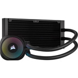 Corsair  waterkoeling Zwart
