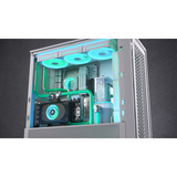 Corsair iCUE LINK XD6 RGB ELITE Pump/Reservoir Combo Wit