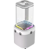 Corsair iCUE LINK XD6 RGB ELITE Pump/Reservoir Combo Wit