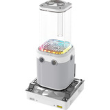 Corsair iCUE LINK XD6 RGB ELITE Pump/Reservoir Combo Wit