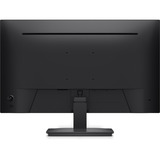Dell SE2726D 27" monitor Zwart, HDMI, DisplayPort, AMD FreeSync, 144 Hz