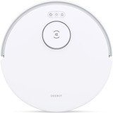 ECOVACS Deebot N20 robotstofzuiger Wit