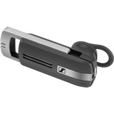 EPOS | Sennheiser ADAPT Presence Grey Business headset Grijs, Bluetooth
