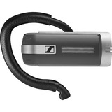 EPOS | Sennheiser ADAPT Presence Grey Business headset Grijs, Bluetooth