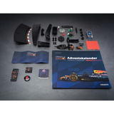 Franzis Oracle Red Bull Racing Adventskalender Modelvoertuig Schaal 1:43