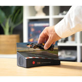 Franzis Oracle Red Bull Racing Adventskalender Modelvoertuig Schaal 1:43
