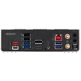 GIGABYTE B760I AORUS PRO socket 1700 moederbord RAID, 2.5 Gb-LAN, WLAN, BT, Sound, Mini-ITX