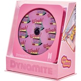 HLDS GPM2MK10 BTS Dynamite Edition externe dvd-brander Pink