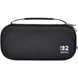 HORI Slim Tough Pouch Tas opslag Zwart