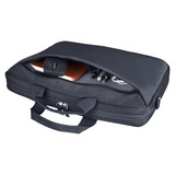 HP Everyday 14-inch Laptop Briefcase laptoptas Donkergrijs