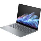 HP OmniBook X 14-fe0150nd (B1NM1EA#ABH) 14"  Copilot+ laptop Grijs | X Elite X1E-78-100 | Adreno GPU | 32 GB | 1 TB SSD | Touch