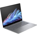 HP OmniBook X 14-fe0150nd (B1NM1EA#ABH) 14"  Copilot+ laptop Grijs | X Elite X1E-78-100 | Adreno GPU | 32 GB | 1 TB SSD | Touch